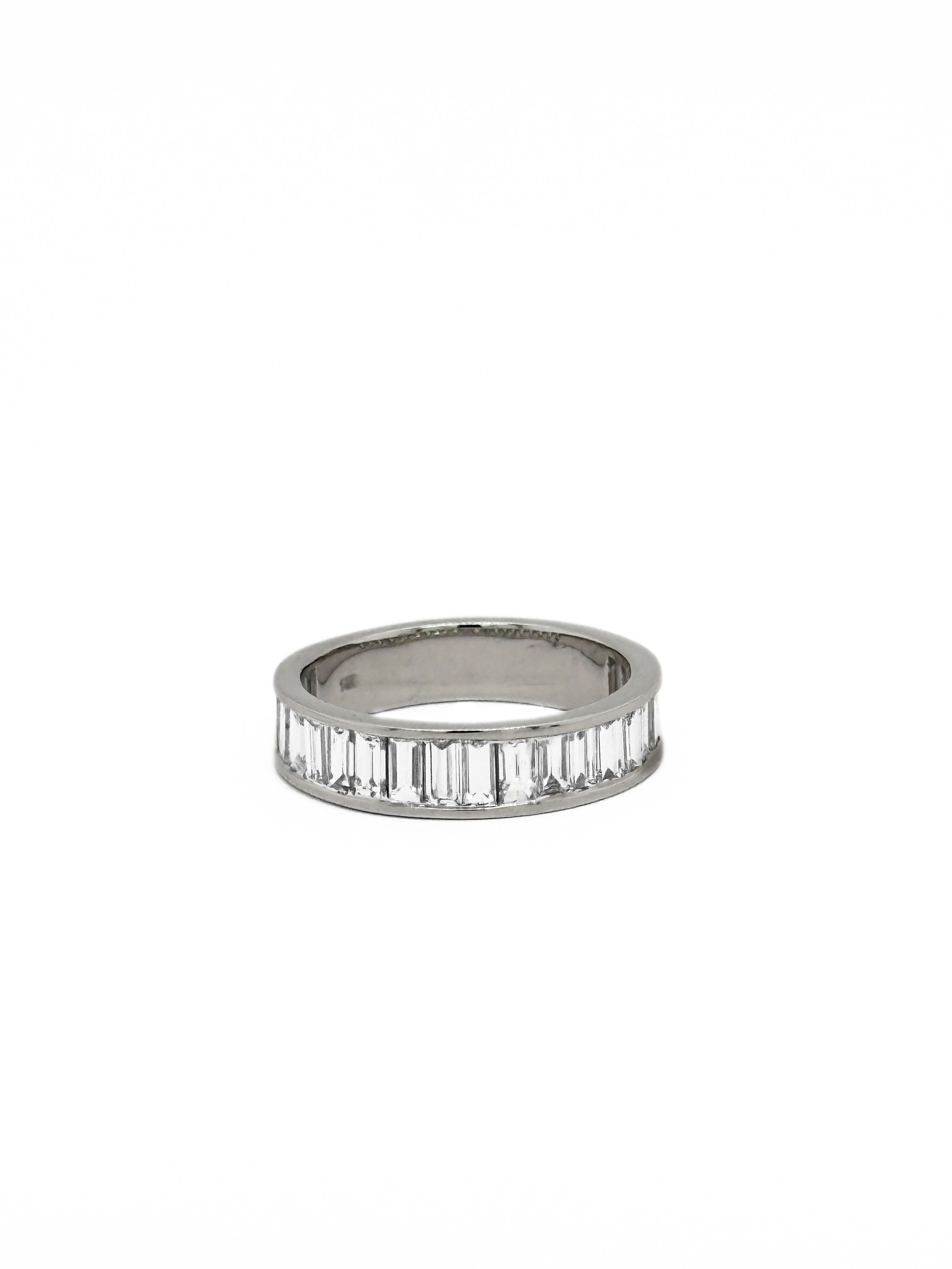 BAGUETTE LADY'S BAND-10592